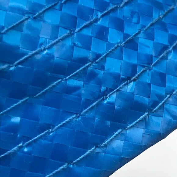 Ikea Blue & Yellow Knorva Bucket Hat - Picture 8 of 10